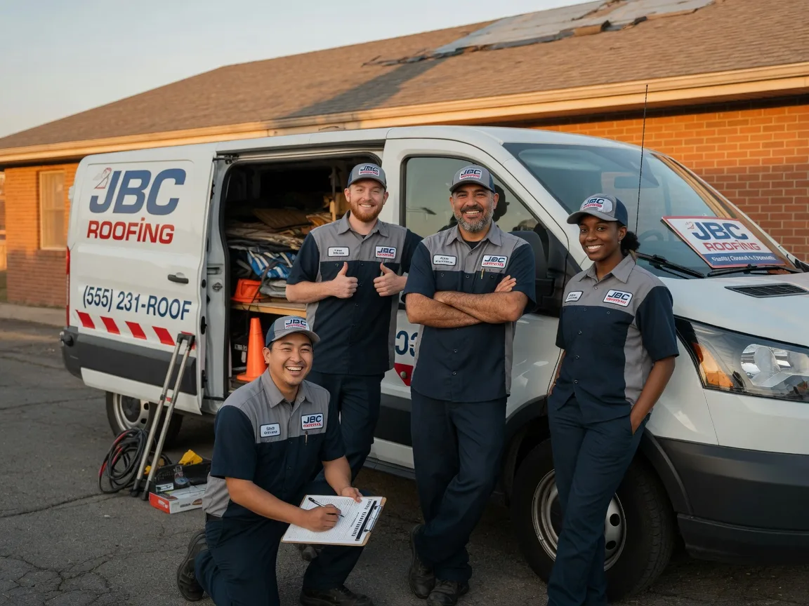 Roof Replacement company in Montchanin, DE