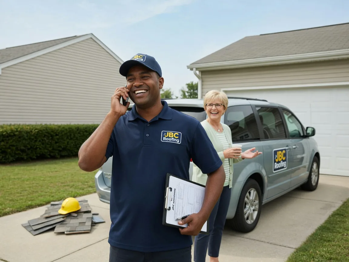 Roof Replacement Montchanin, DE FAQs